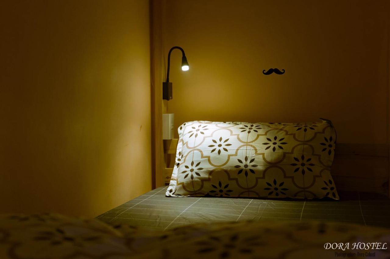 Dora Hostel Da Lat Room photo