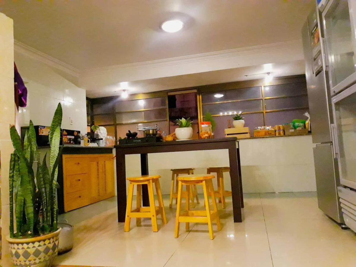 Dora Hostel Da Lat Exterior photo