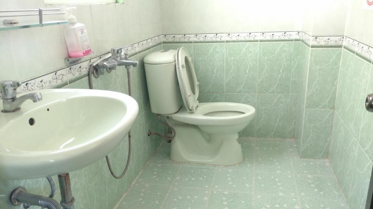 Dora Hostel Da Lat Room photo